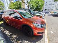 Viatura DS Crossback 1.6 BlueHDI SO CHIC