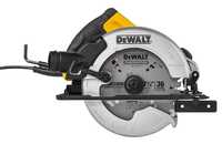 Pilarka tarczowa DEWALT DWE5615