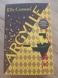 "Argylle" Elly Conway