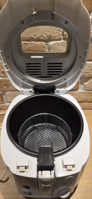 Frytkownica CLATRONIC