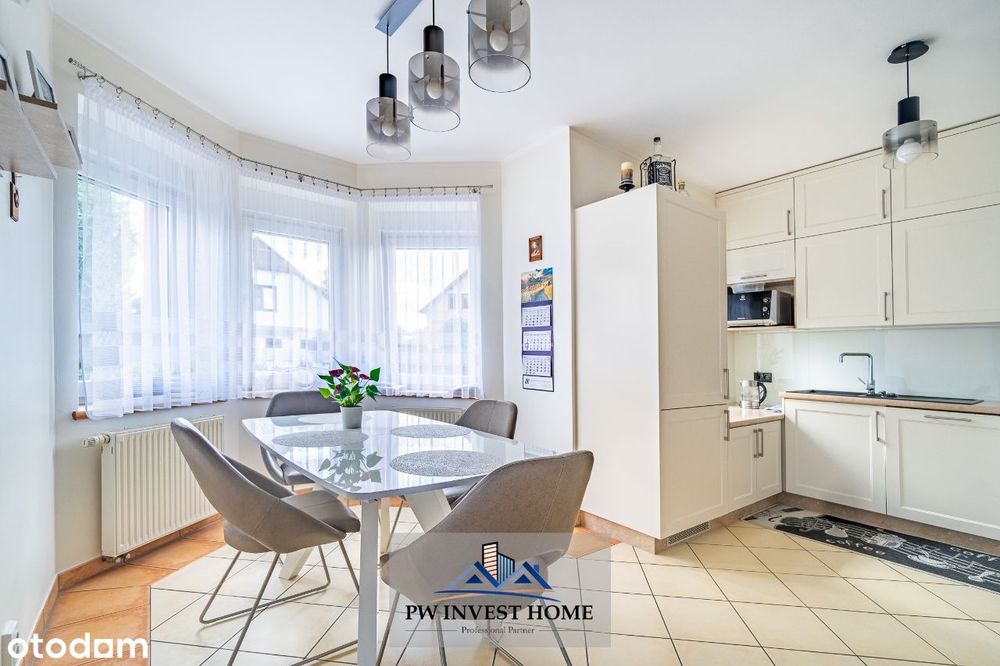 Dom jednorodzinny w Głubczycach