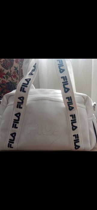 Фірмова сумка FILA .
