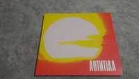 Антитіла – Сонце  . новый лицензионный cd