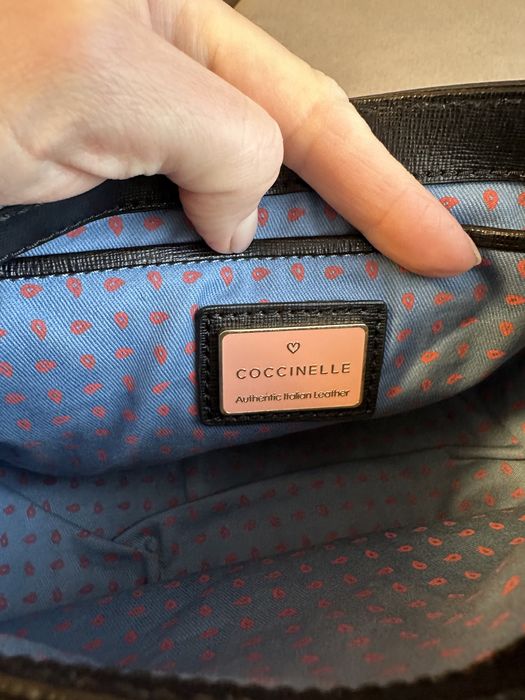 Сумка coccinelle