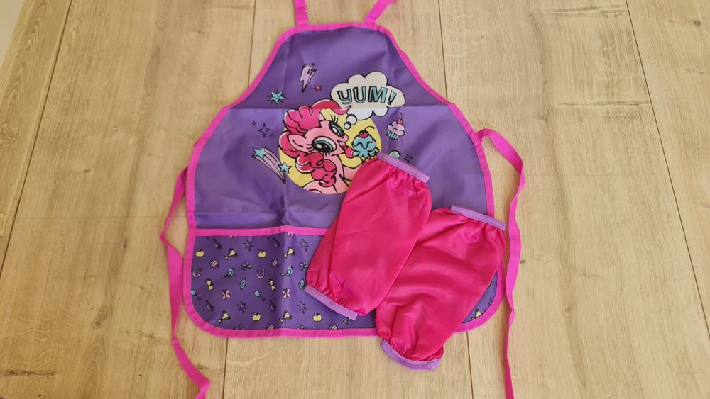 Шкільний рюкзак KITE, пенал, сумка, папка, фартушок