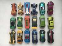 Hot wheels cars (ОРИГИНАЛ)