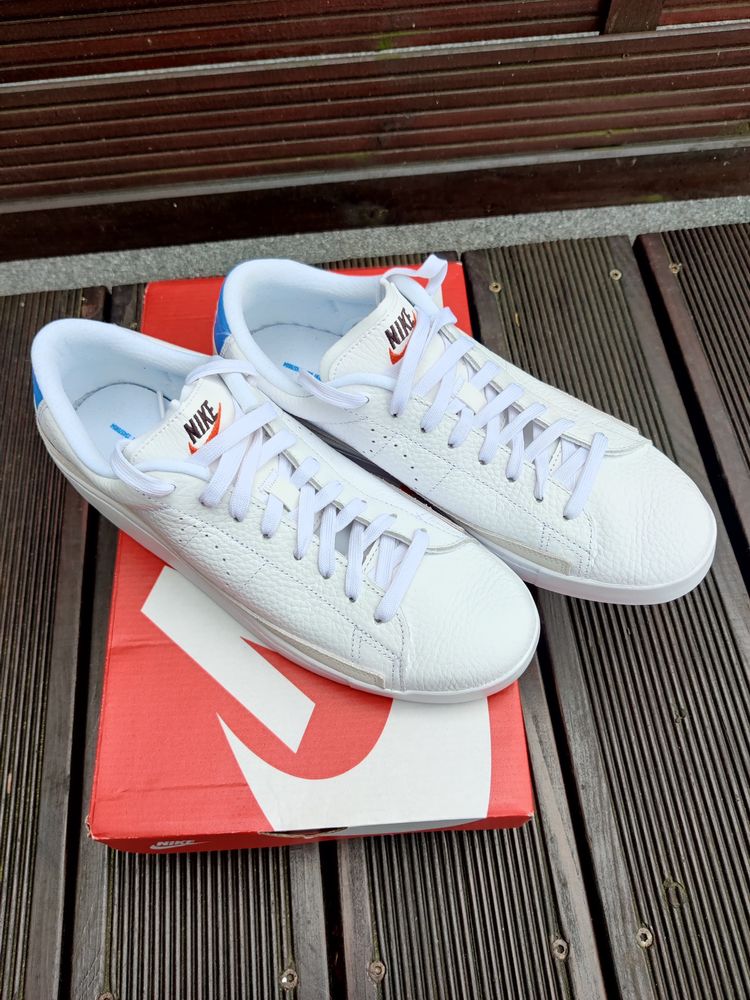 Nowe buty sportowe sneakersy Nike Blazer Low X rozmiar 42.5