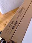 Szafka wisząca ikea metod 80x100 front vedinge