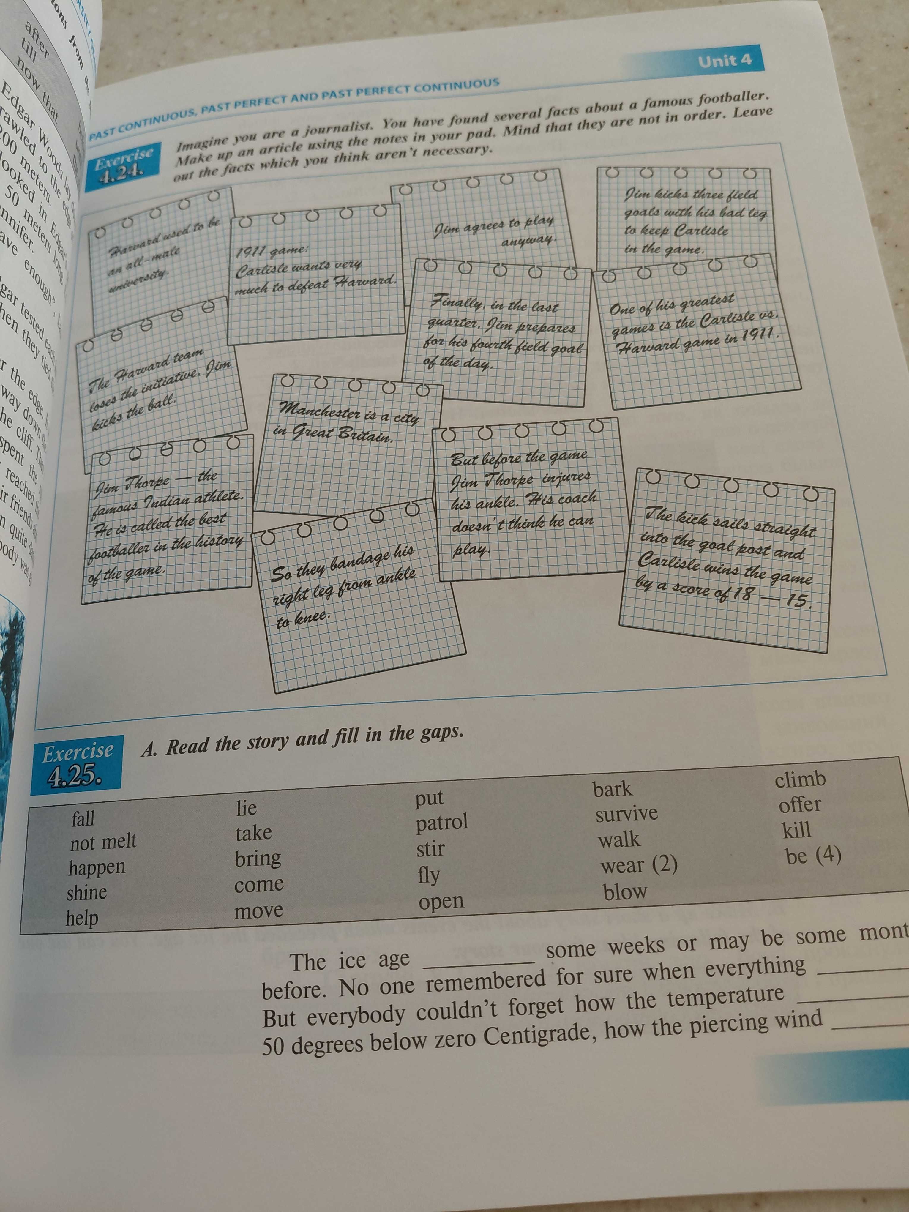 A Way to Success. English Grammar for University Students. year 1.