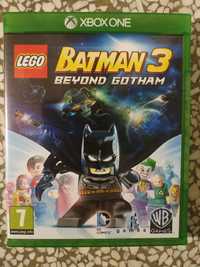 LEGO Batman 3 Beyond Gotham PL Xbox one Series X