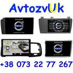 Магнитола S60 V60 Volvo S 60 V 60 XC70 с60 в60 CarPlay Android 14