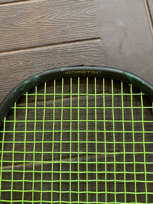Ракетка  тенісна Yonex Vcore Pro HD 18x20