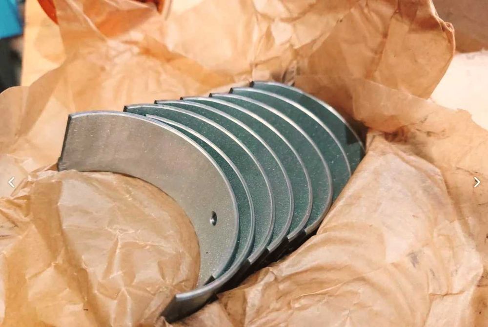 Вкладиші Вкладыши ГАЗ 21,24 УАЗ (0.05;0.25;0.50;0.75;1.0;1.25;1.50)ЗМЗ