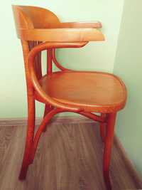 Krzesło w stylu Thonet