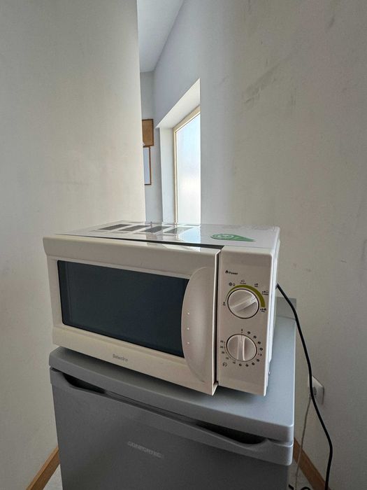 Microondas Selecline