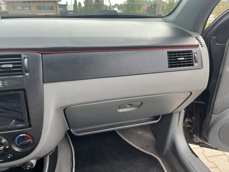 ТЕРМІНОВО Продам Chevrolet Lacetti