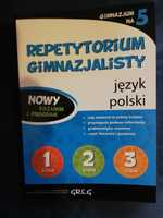 Repetytorium język polski