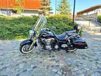 Kawasaki VN 1700 Vulcan stan idealny, K-Act, Abs, 2011 rok