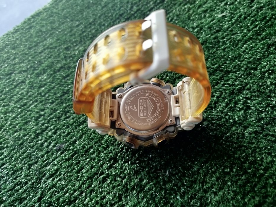 Casio GA 900 SKL  okazja cenowa