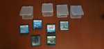 Nintendo ds , 2ds, 3ds jogos
