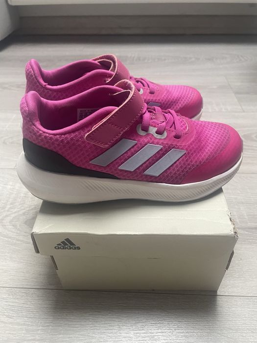 Adidasy dla dziewczynki