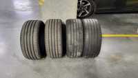 Opony letnie 4 szt. 245/40 R18 Dębica Presto UHP 2