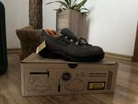 Nowe buty BHP robocze Panda Lambda S1 SRC