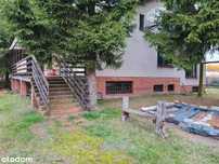 Działka usługowa 2 865m2 ul. Legionowa 75 + DOM ok 300 m2 + garaże