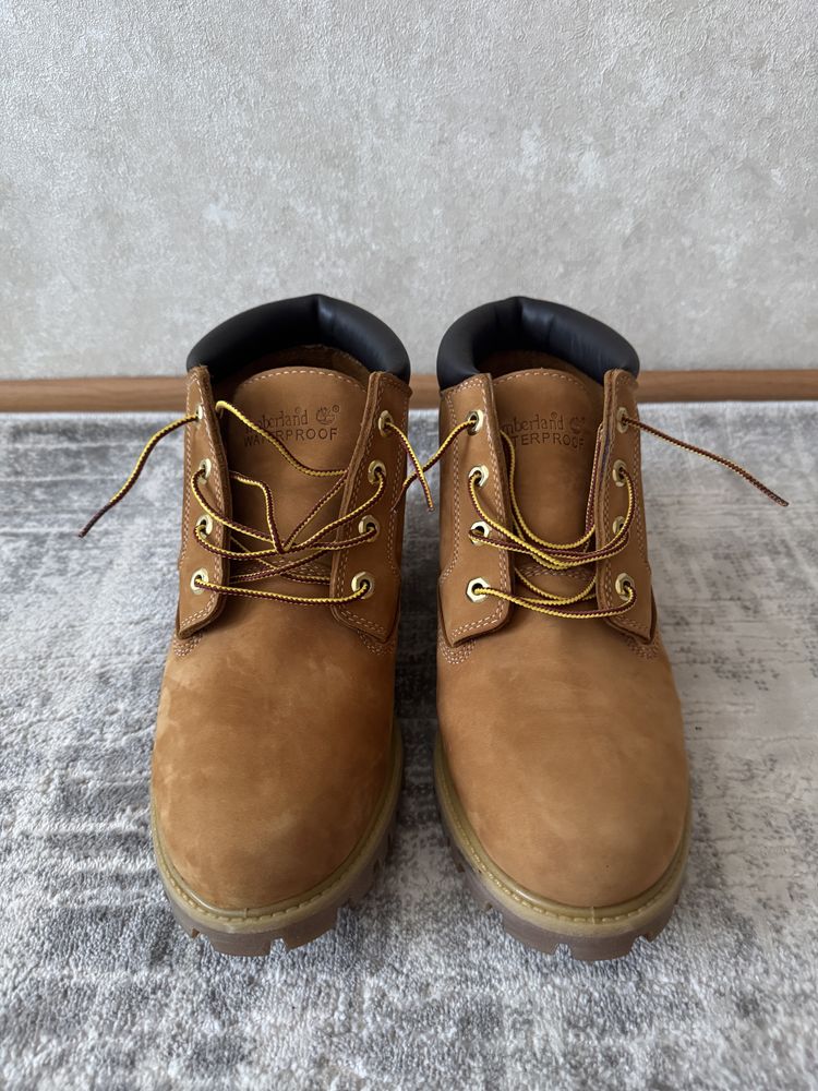 Ботинки Timberland 43-44 розміру