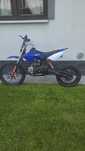 Cross motor Kxd 607 okazja !!!