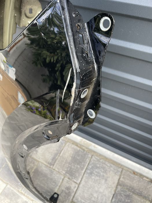 Крило праве Audi Q3 83a 19-24