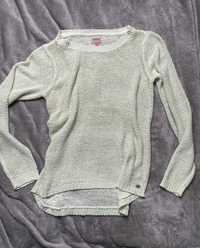 sweter ONLY roz. L