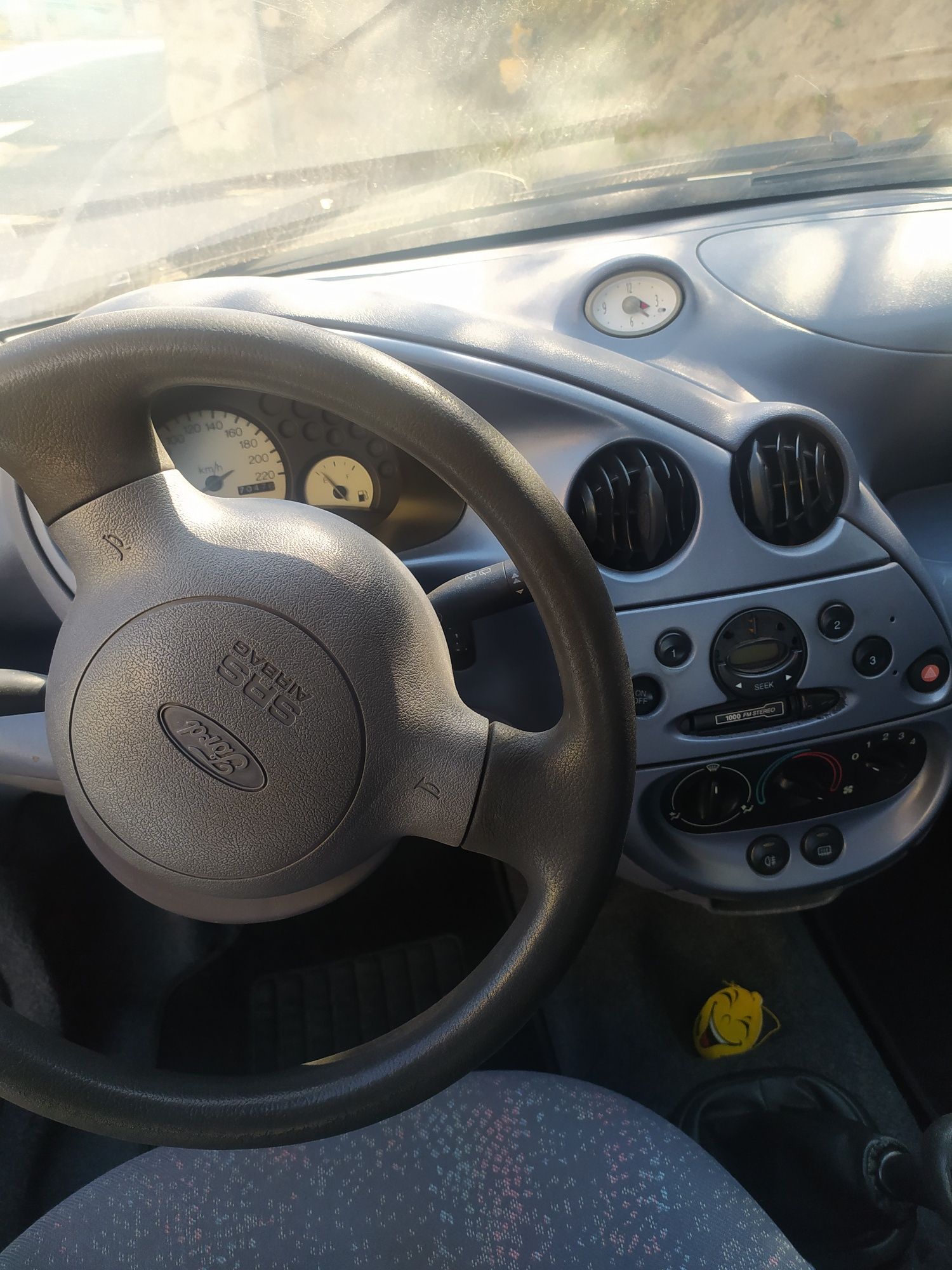 Ford Ka 1.3 1998