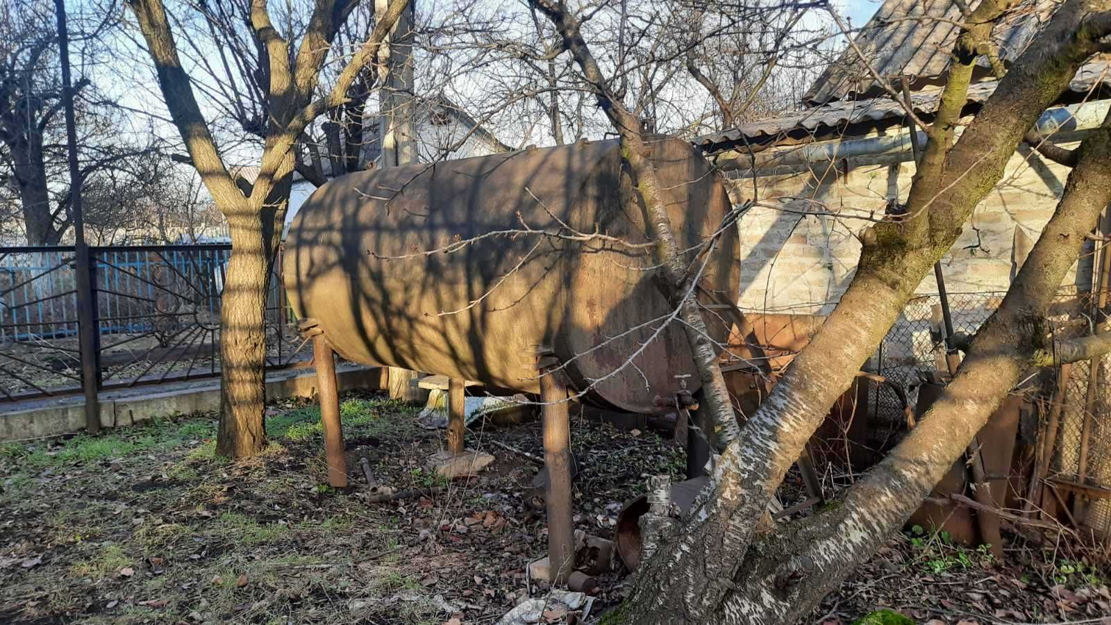 дачний будинок в центрально-міському районі (Карачуни)