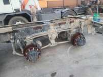 Man tgs 8x4 do odbudowy 2023