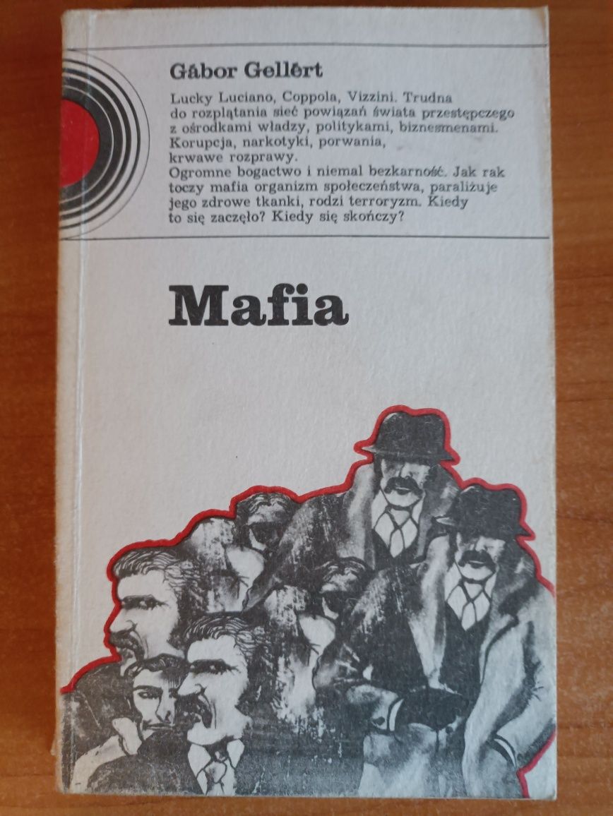 Gábor Gellērt "Mafia"