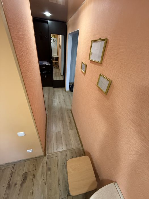 Перша оренда 2 кім по Гвардійській