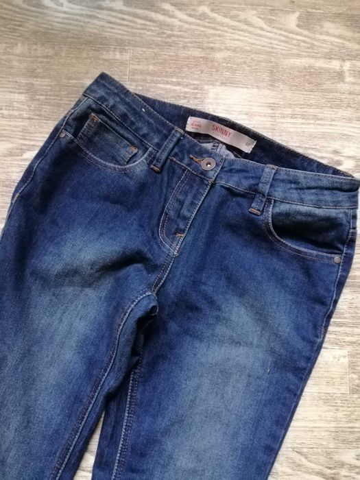 Джинси, скінні Next р.8,XS, S.