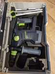Festool hkc 18 wiertarka