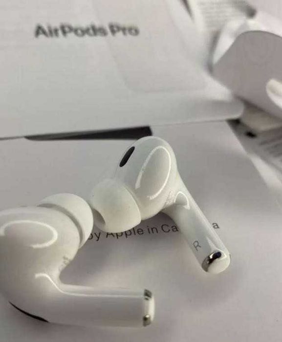 Навушники Топової якості аірподс pro В2 1в1