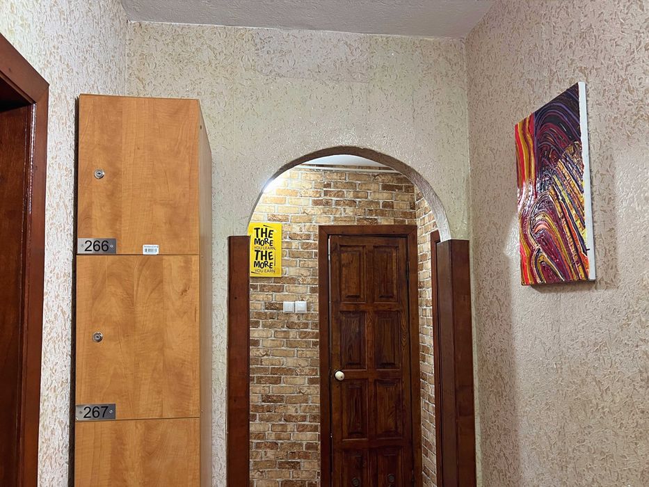 Житло для переселенців Лівобережна /Митрополита Шептицького-6-555.biz.ua