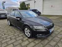 Skoda Superb 2,0TDi,stan bdb,zamiana,gwarancja,gotowy do rejestracji!!!