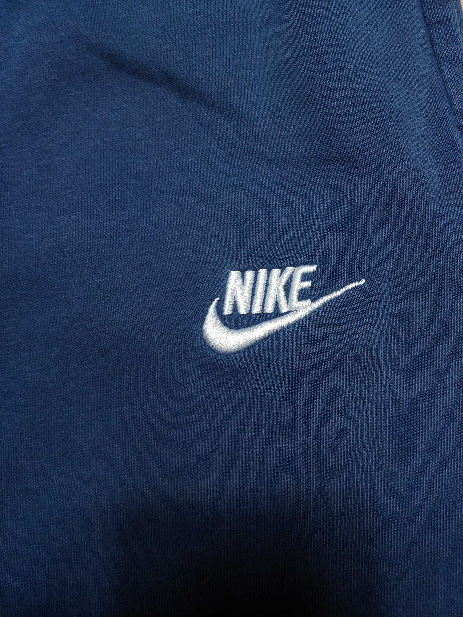 Męskie spodnie dresowe Nike NSW Club Jogger S