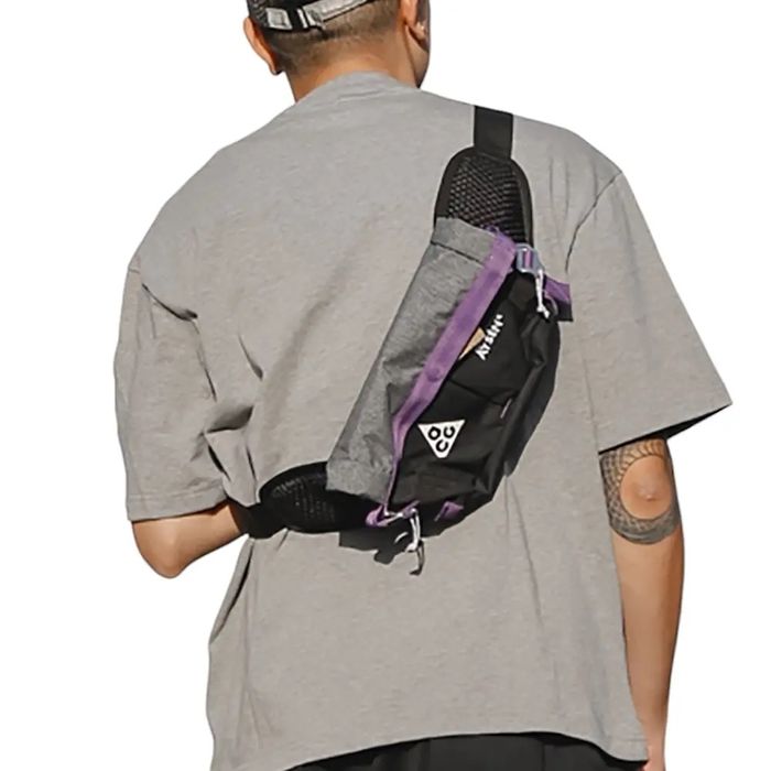 Сумка Nike ACG Aysen оригінал поясна бананка велосумка