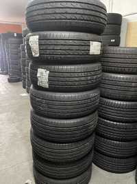 4xBridgestone 225 55r18., 2018 7.2mm