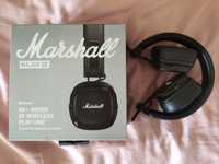 Słuchawki bezprzewodowe Marshall Major IV Bluetooth