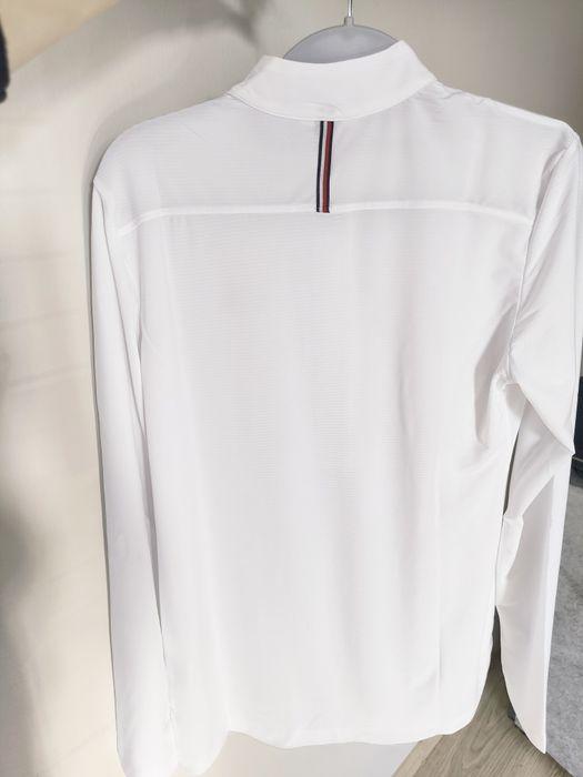 Koszulka konkursowa Tommy Hilfiger Equestrian XL 42