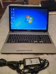 Laptop Samsung NP300E5E