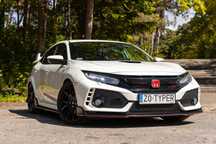 Honda Civic Stan idealny, bezwypadkowa, salon Polska, serwis ASO, niski przebieg