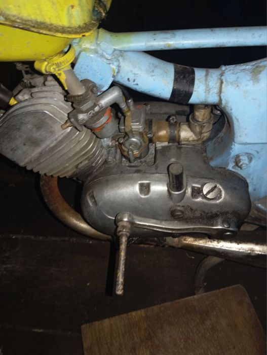 Продам Ригу в рабочем состояние